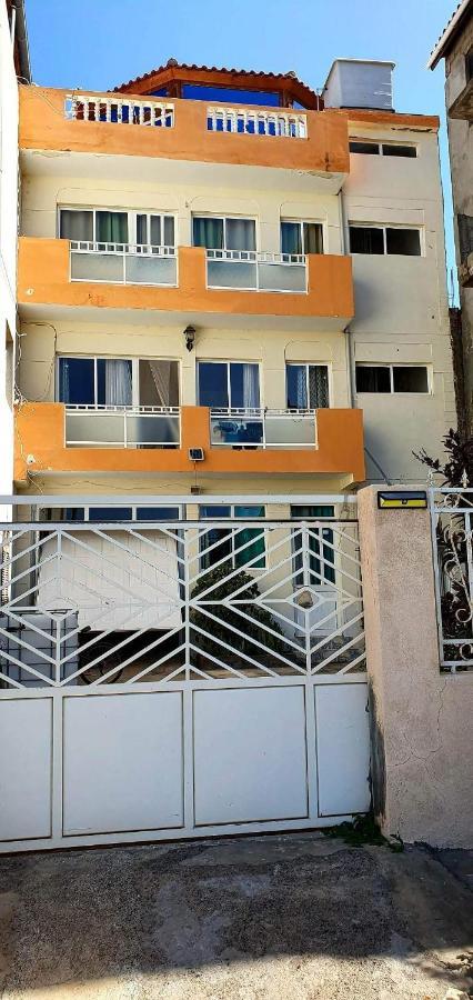 Perfect Place Tarrafal  Exterior photo